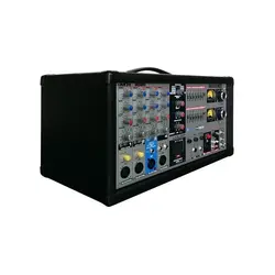 اکو آمپلی فایر میکسر اکو چنگ iMX3080