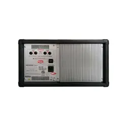 اکو آمپلی فایر میکسر اکو چنگ iMX3080