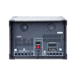 اکو آمپلی فایر جاس مدل D1675DEA