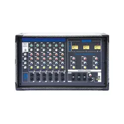 اکو آمپلی فایر جاس مدل T3700DEA