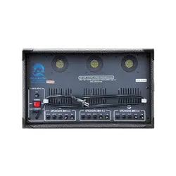 اکو آمپلی فایر جاس مدل T3700DEA