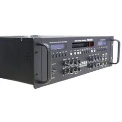 اکو آمپلی فایر جی تی آر مدل JTR PX-2400