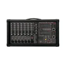 اکو آمپلی فایر چنگ مدل EMX2880N USB