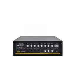 اکو آمپلی فایر هوراند مدل SH-PA5122