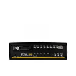 اکو آمپلی فایر هوراند مدل SH-PAMA250AIO