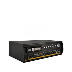 اکو آمپلی فایر هوراند مدل SH-PAMA250AIO