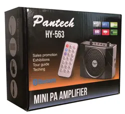 اکو کمری شارژی پن تک PANTECH HY-563