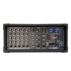 اکوآمپلی فایر پرشین مدل PE4000