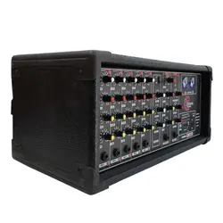 اکوآمپلی فایر پرشین مدل PE4000