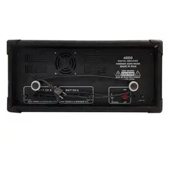 اکوآمپلی فایر پرشین مدل PE4000