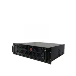 آمپلی فایر هوراند مدل SH-PAMR4120