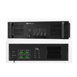 آمپلی فایر ولتی ITC AUDIO T-4S240