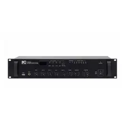 آمپلی فایر ولتی ITC AUDIO T-60U