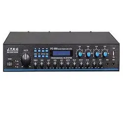 آمپلی فایر ولتی اهمی JTR PC-400