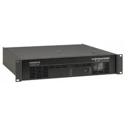 آمپلی فایر DYNACORD PCL 1125T