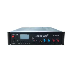 آمپلی فایر آیروسوند مدل IROSOUND IR-280UTB