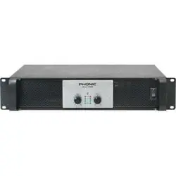 آمپلی فایر اکوچنگ مدل IAMP1620