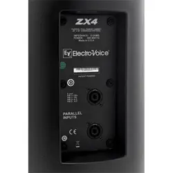 باند پسیو الکتروویس ELECTRO VOICE ZX4