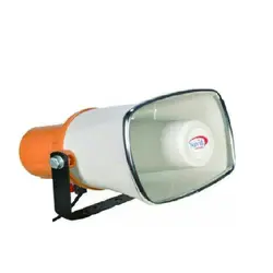 بلندگو شیپوری 25 وات S10