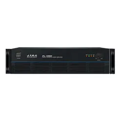 پاور آمپلی فایر ولتی JTR PL1500