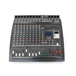 پاور میکسر پارساصوت مدل PARSA SOUT PS-9600