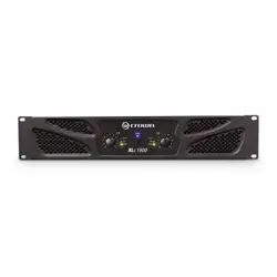 پاور آمپلی فایر CROWN XLI 1500