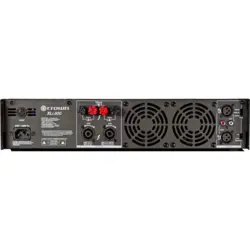 پاور آمپلی فایر CROWN XLi 800