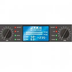 پاور آمپلی فایر JTR PMC950