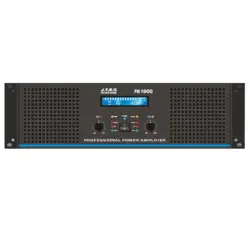 پاور آمپلی فایر JTR PW-1900