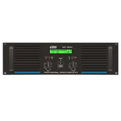 پاور آمپلی فایر جی تی آر JTR MX-1800