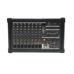 پاورمیکسر PV-500