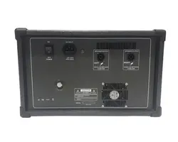 پاورمیکسر PV-500