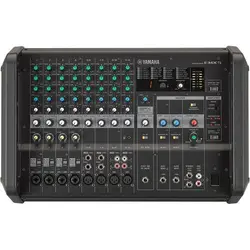 پاور میکسر یاماها مدل EMX5