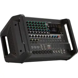 پاور میکسر یاماها مدل EMX7