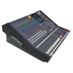 پاورمیکسر اکو چنگ مدل IMXI2000