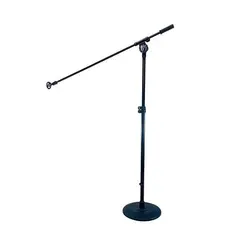 پایه میکروفن حوزان الکترونیک مدل HYZON 3C