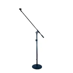 پایه میکروفن حوزان الکترونیک مدل HYZON 3C