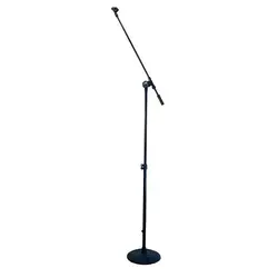 پایه میکروفن حوزان الکترونیک مدل HYZON 3C