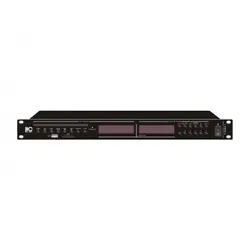 پخش کننده سی دی ITC AUDIO T-2221