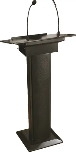تریبون سخنرانی ITC AUDIO T-6236