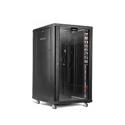 رک استاندارد 22 یونیت سیستم صوت پیجینگ