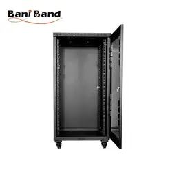 رک استاندارد 22 یونیت سیستم صوت پیجینگ