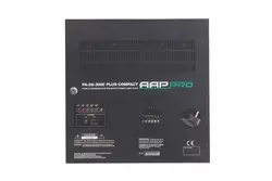 رک صوتی AAPPRO AP-3G-3000PLUS