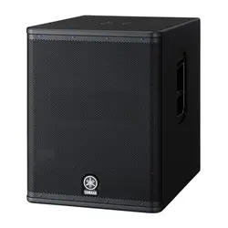 ساب اکتیو Yamaha DXS15