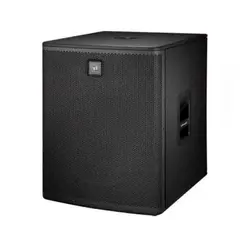 ساب ووفر الکتروویس EV ELX118
