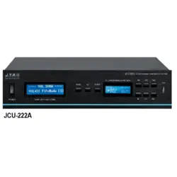 سیستم کنفرانس JTR JCU 222