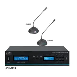 سیستم کنفرانس JTR JCU 222