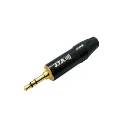 فیش هدفونی جی تی آر مدل JTR JM-3133BG