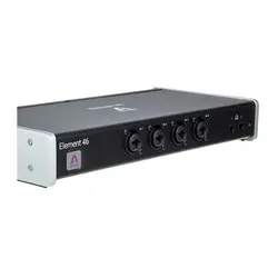 کارت صدا آپوجی Apogee Element 46