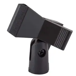 گیره میکروفون کد H-1